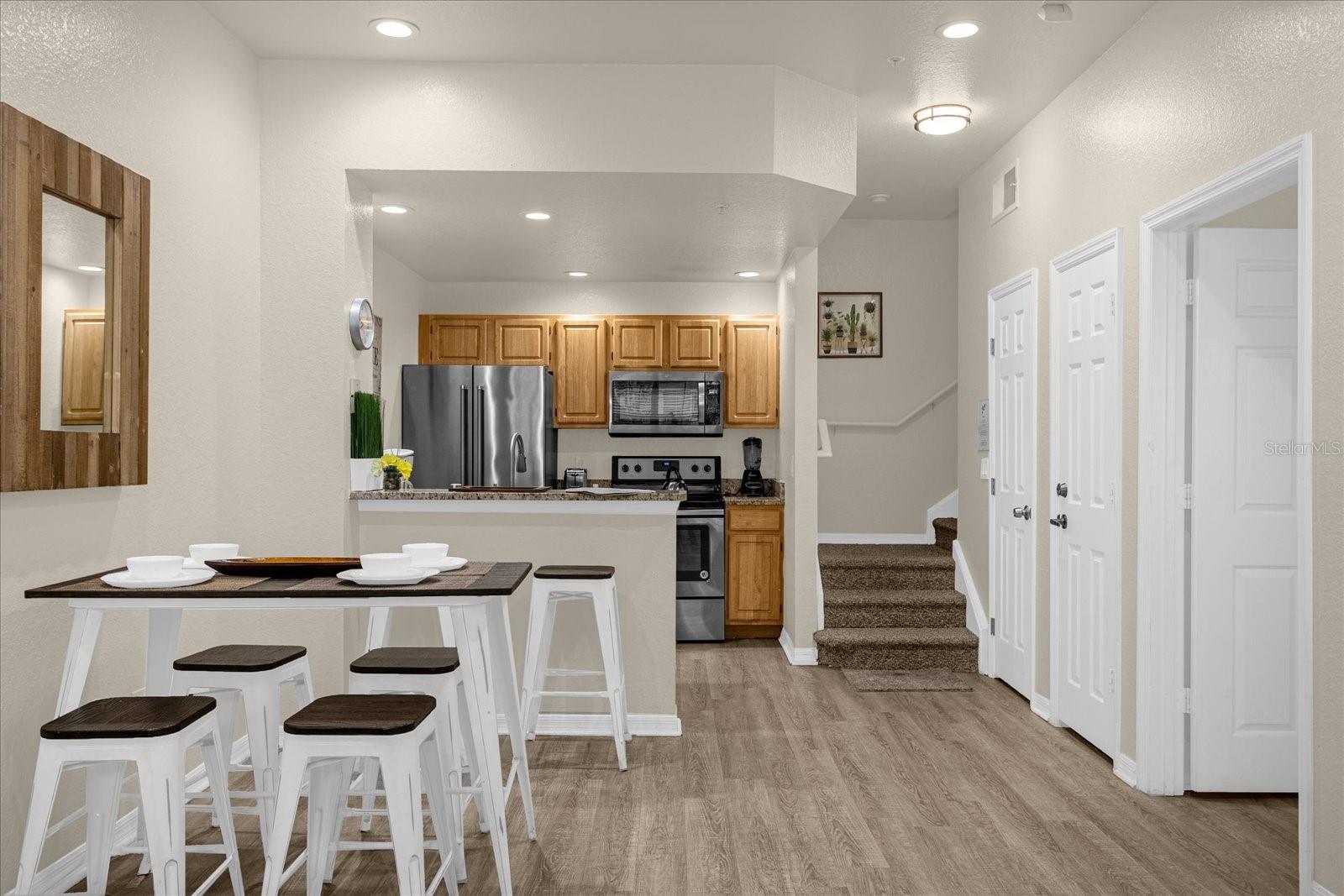 VENETIAN BAY VILLAGE CONDO PH 1 - Residential
