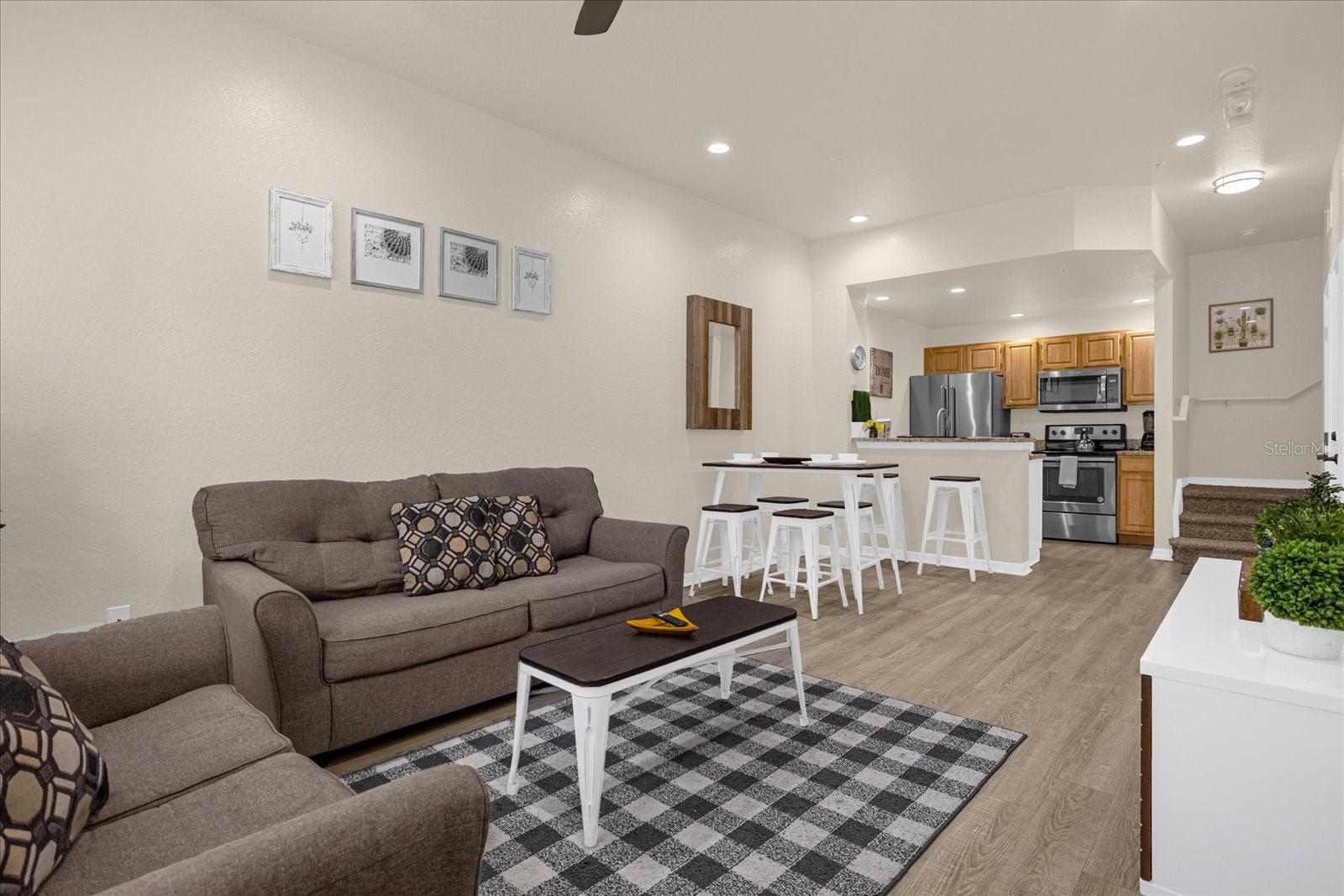 4004 SAN GALLO DRIVE 106