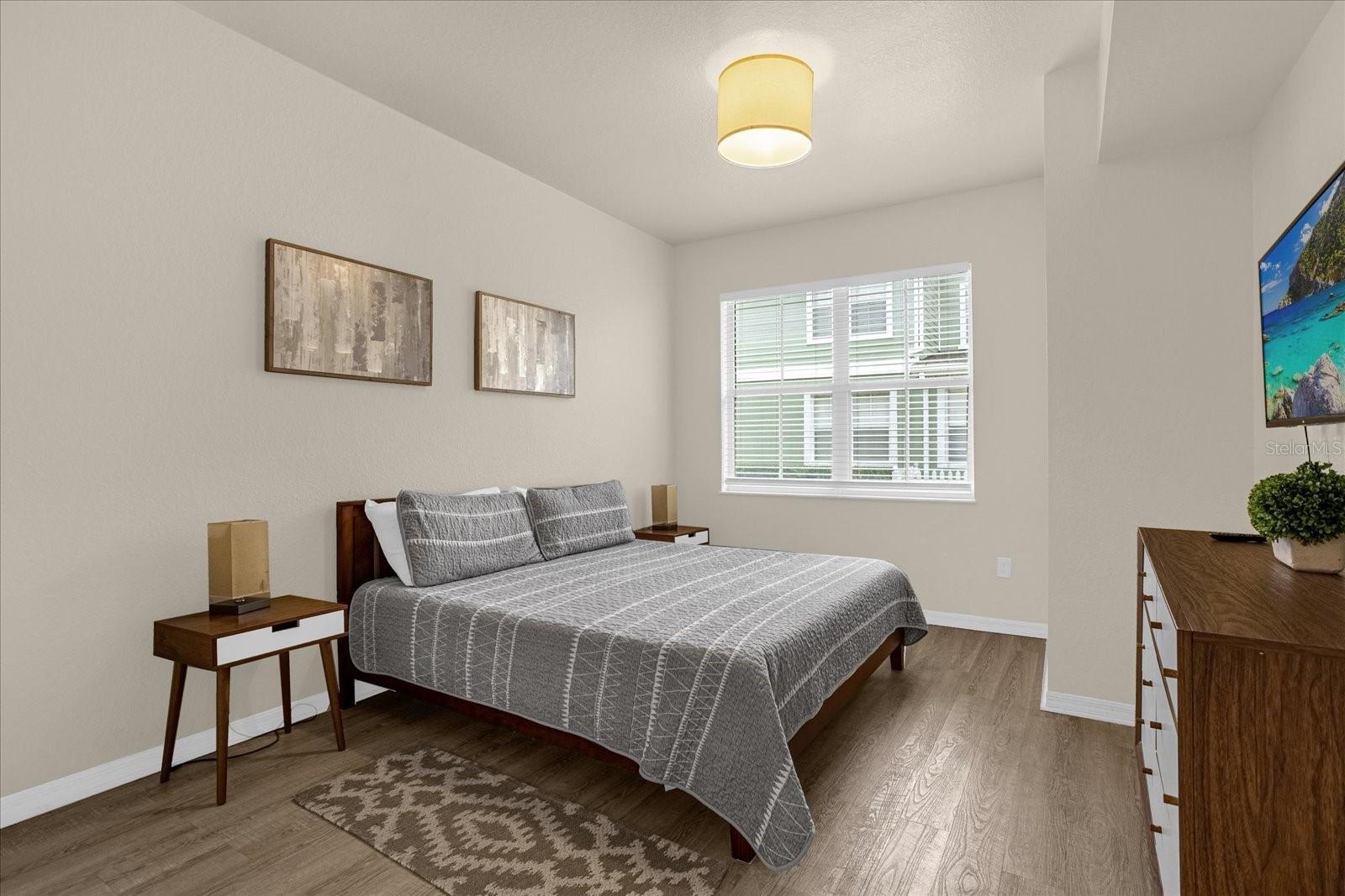 VENETIAN BAY VILLAGE CONDO PH 1 - Residential