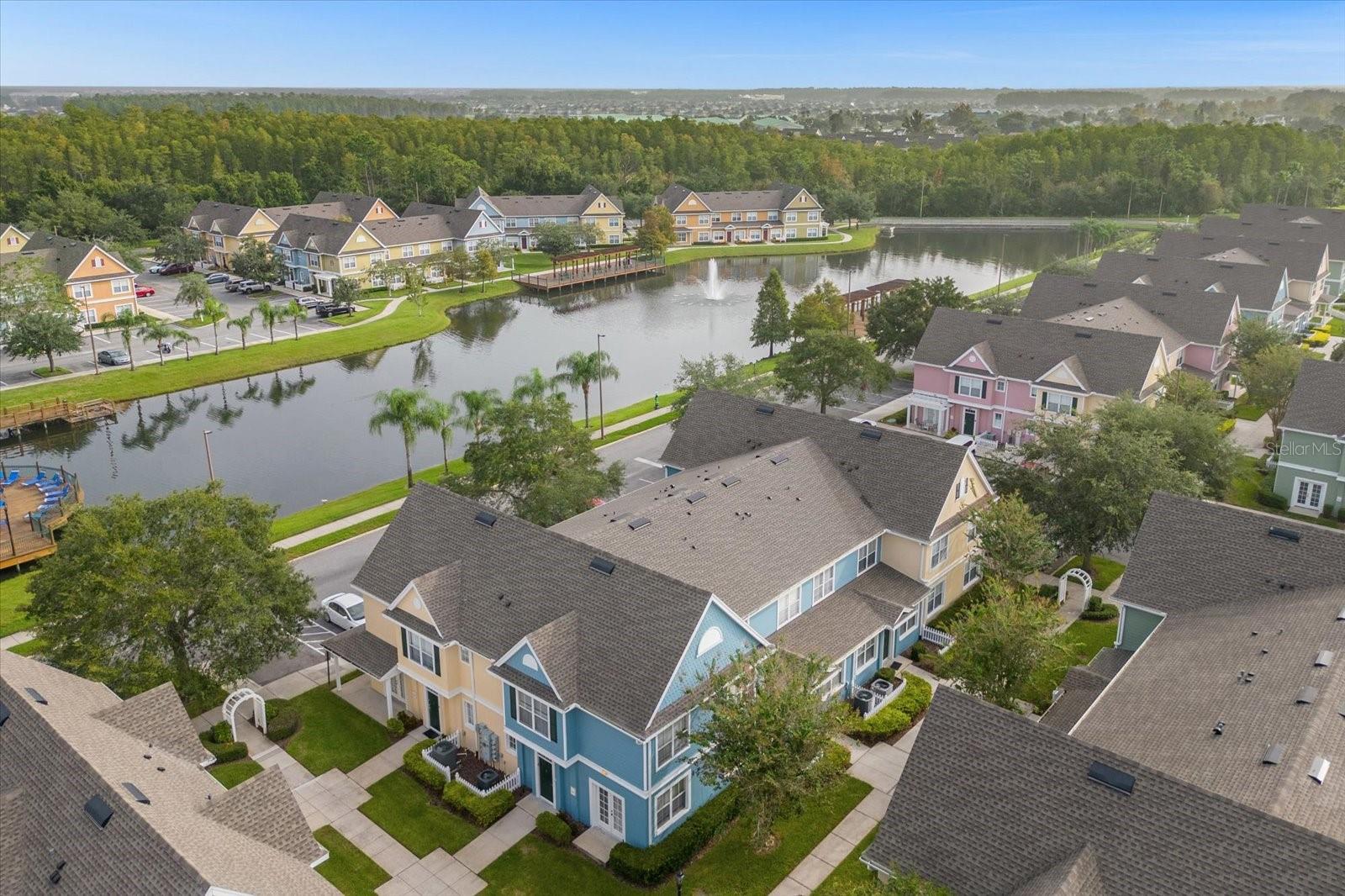 VENETIAN BAY VILLAGE CONDO PH 1 - Residential