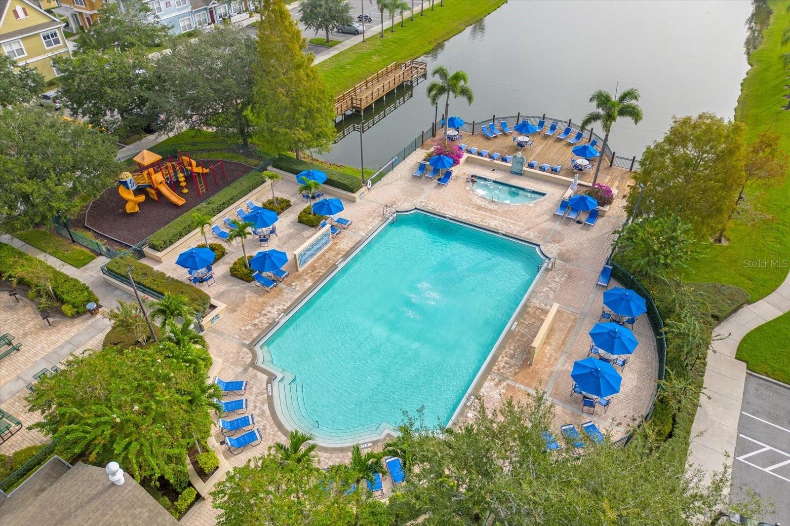 VENETIAN BAY VILLAGE CONDO PH 1 - Residential