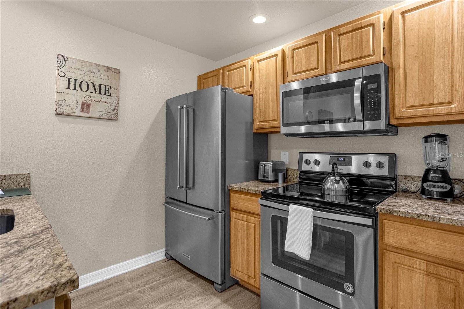 VENETIAN BAY VILLAGE CONDO PH 1 - Residential