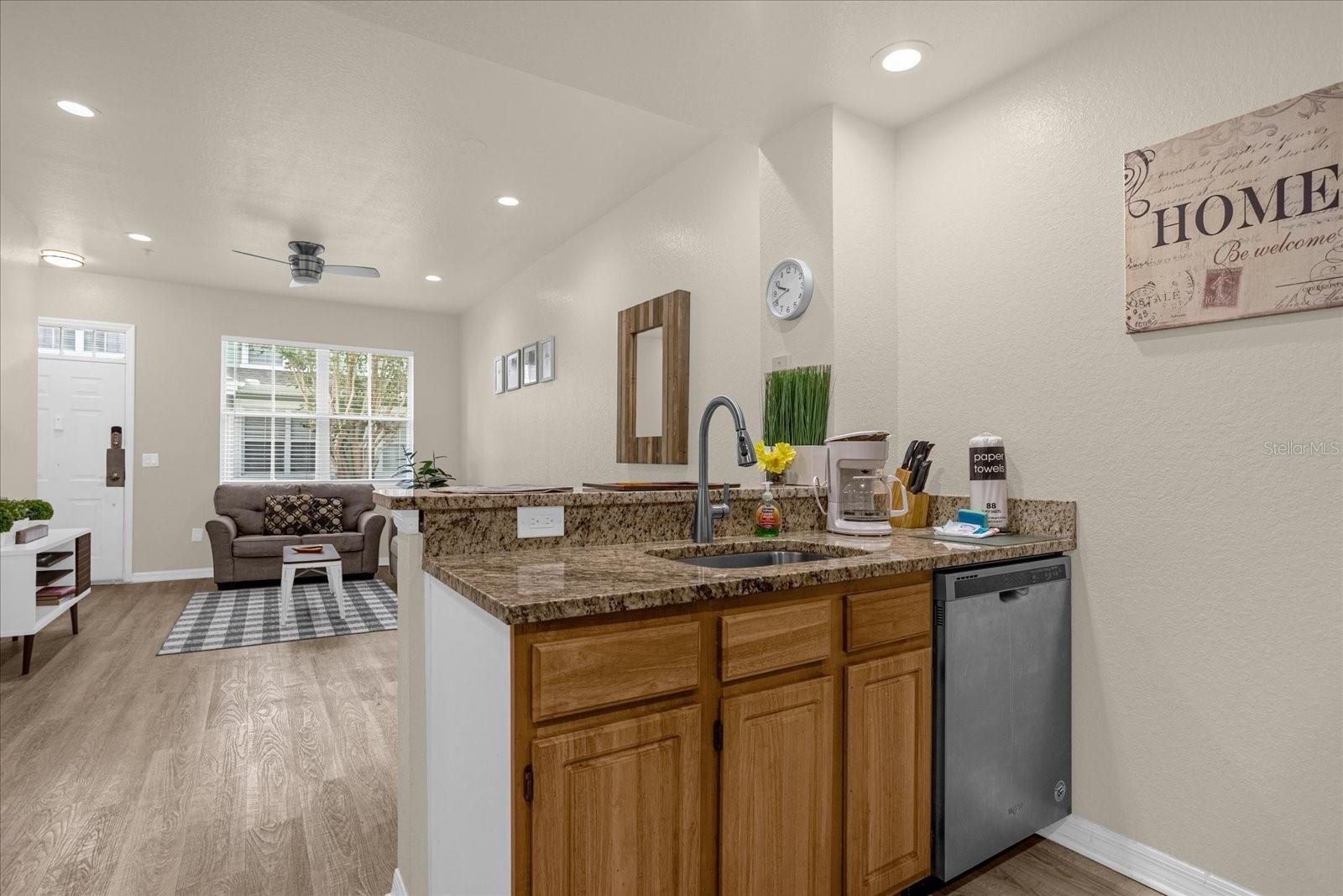 VENETIAN BAY VILLAGE CONDO PH 1 - Residential