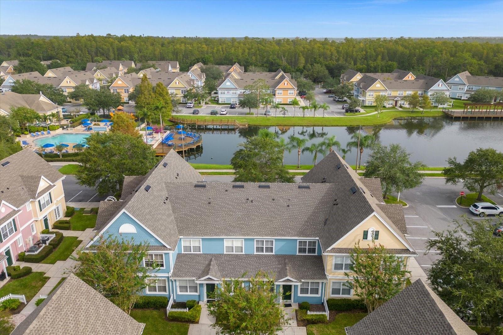 VENETIAN BAY VILLAGE CONDO PH 1 - Residential