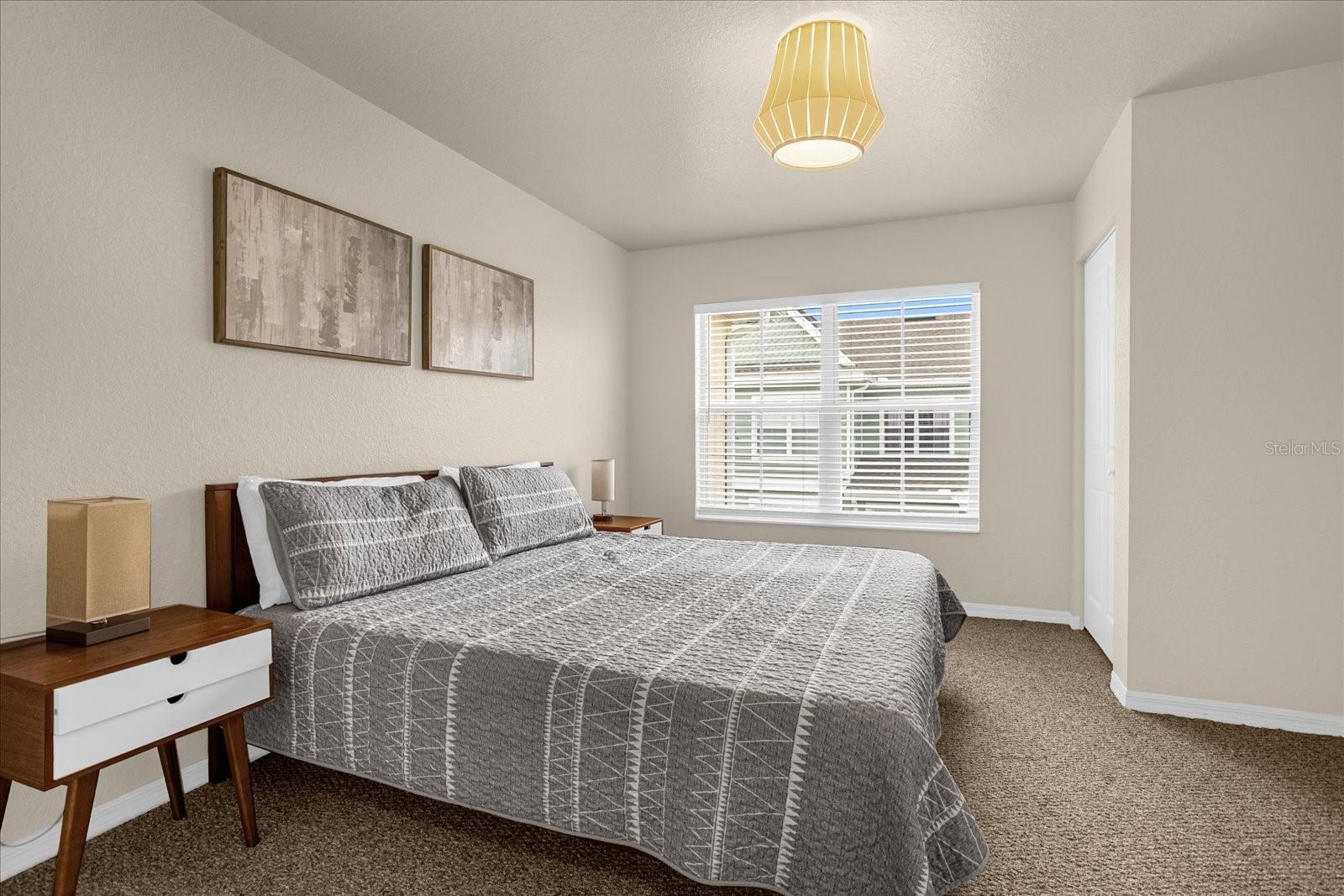 VENETIAN BAY VILLAGE CONDO PH 1 - Residential