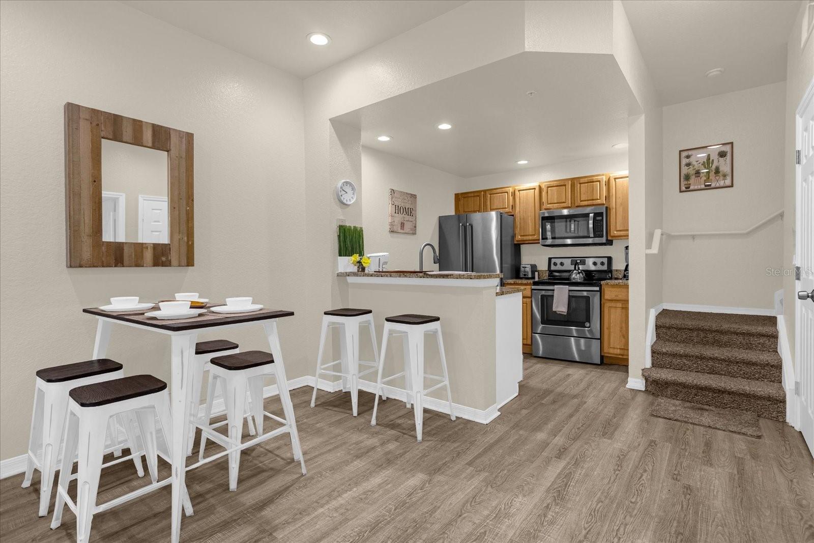 VENETIAN BAY VILLAGE CONDO PH 1 - Residential