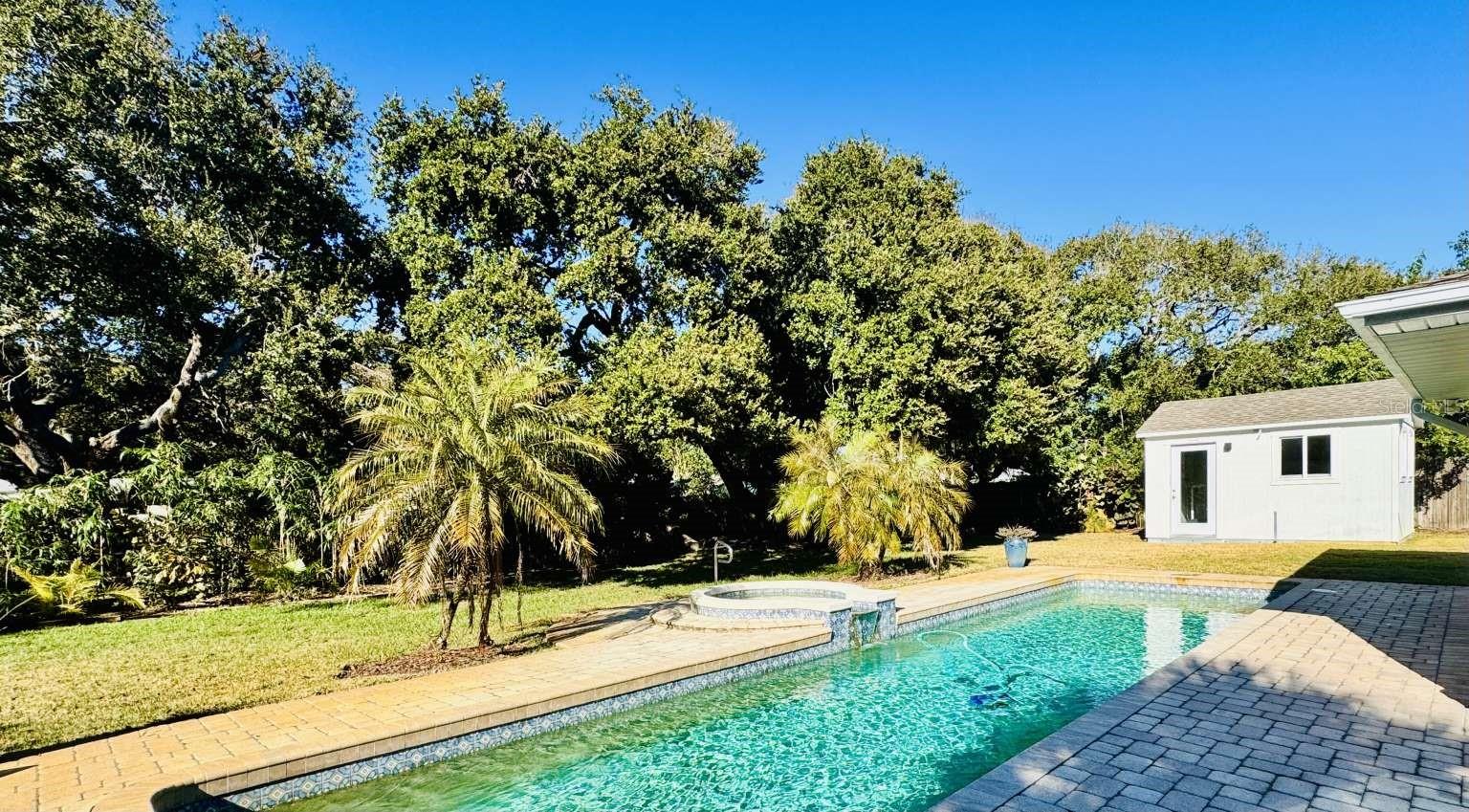 NEW SMYRNA BEACH - Residential