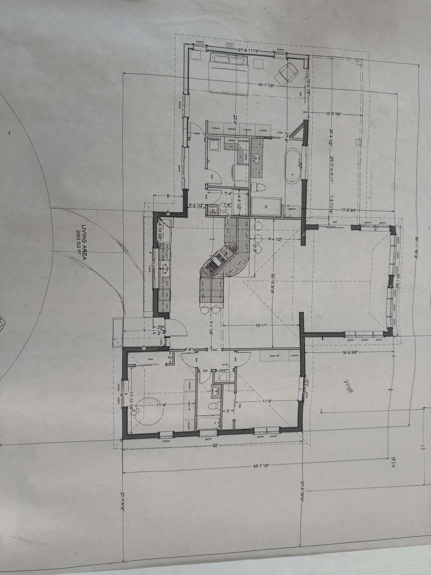 NEW SMYRNA BEACH - Residential