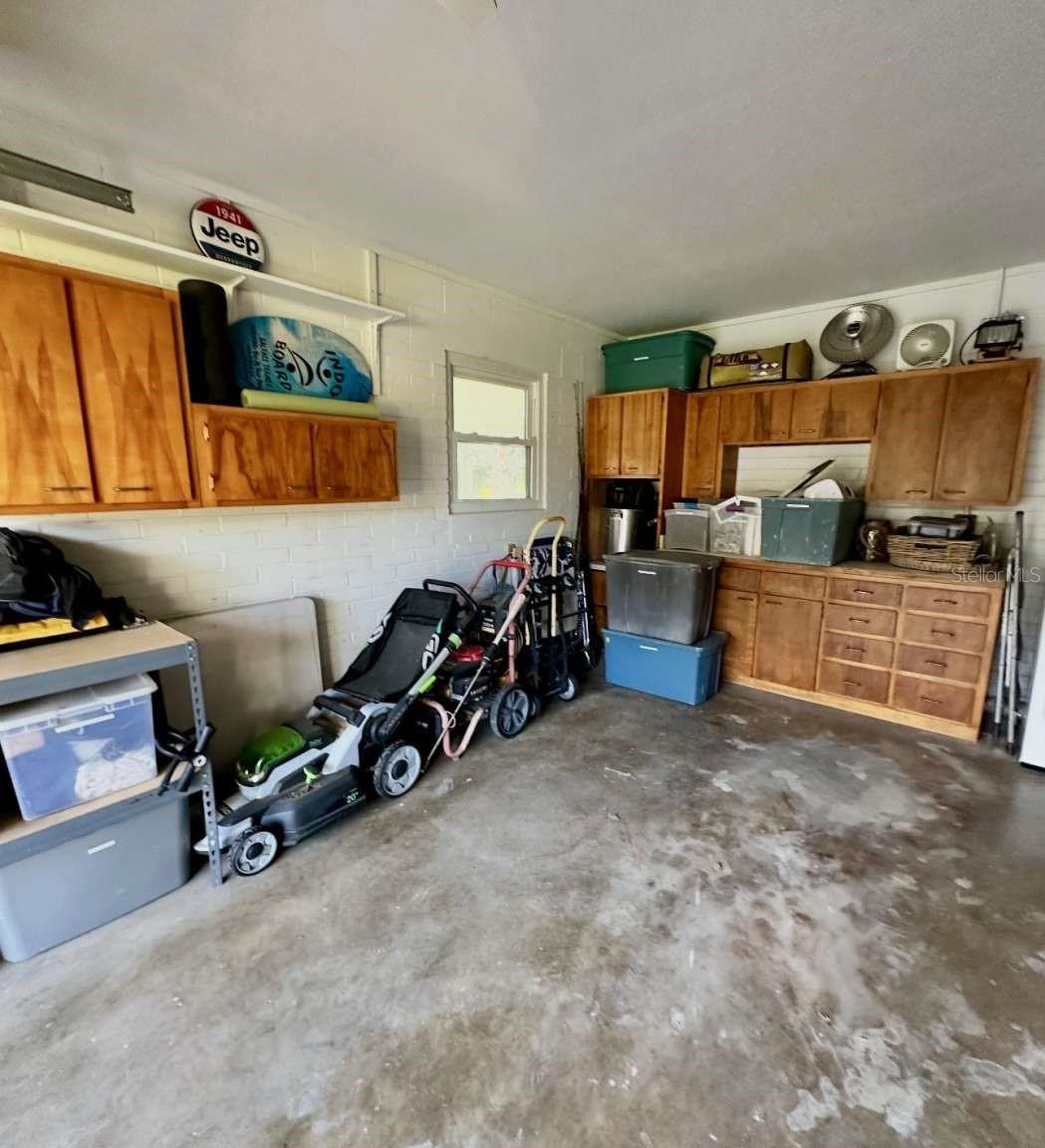 NEW SMYRNA BEACH - Residential