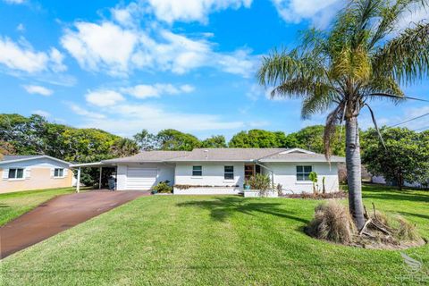 Photo of 812 E 13th Avenue, New Smyrna Beach, FL 32169 (MLS # TB8474418)