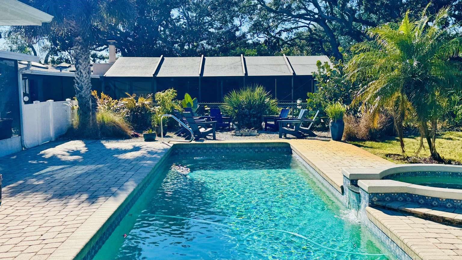 NEW SMYRNA BEACH - Residential