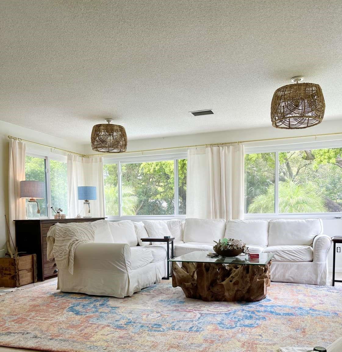 NEW SMYRNA BEACH - Residential