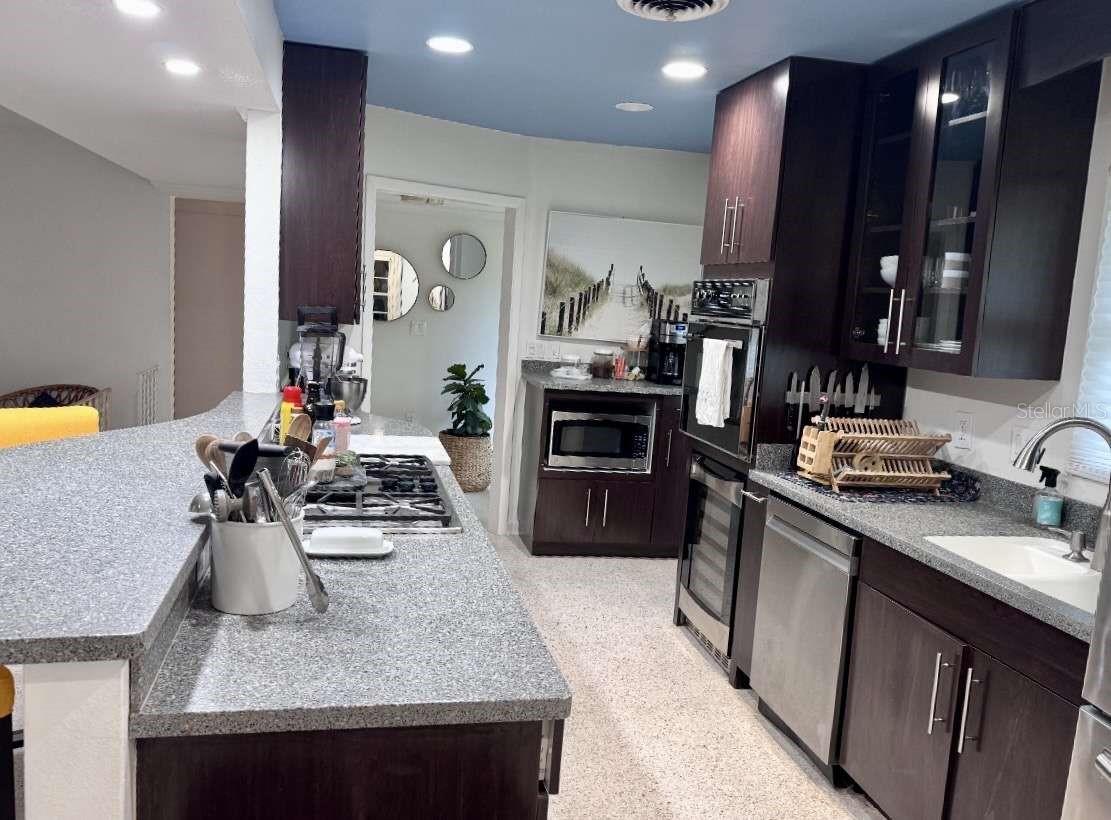 NEW SMYRNA BEACH - Residential