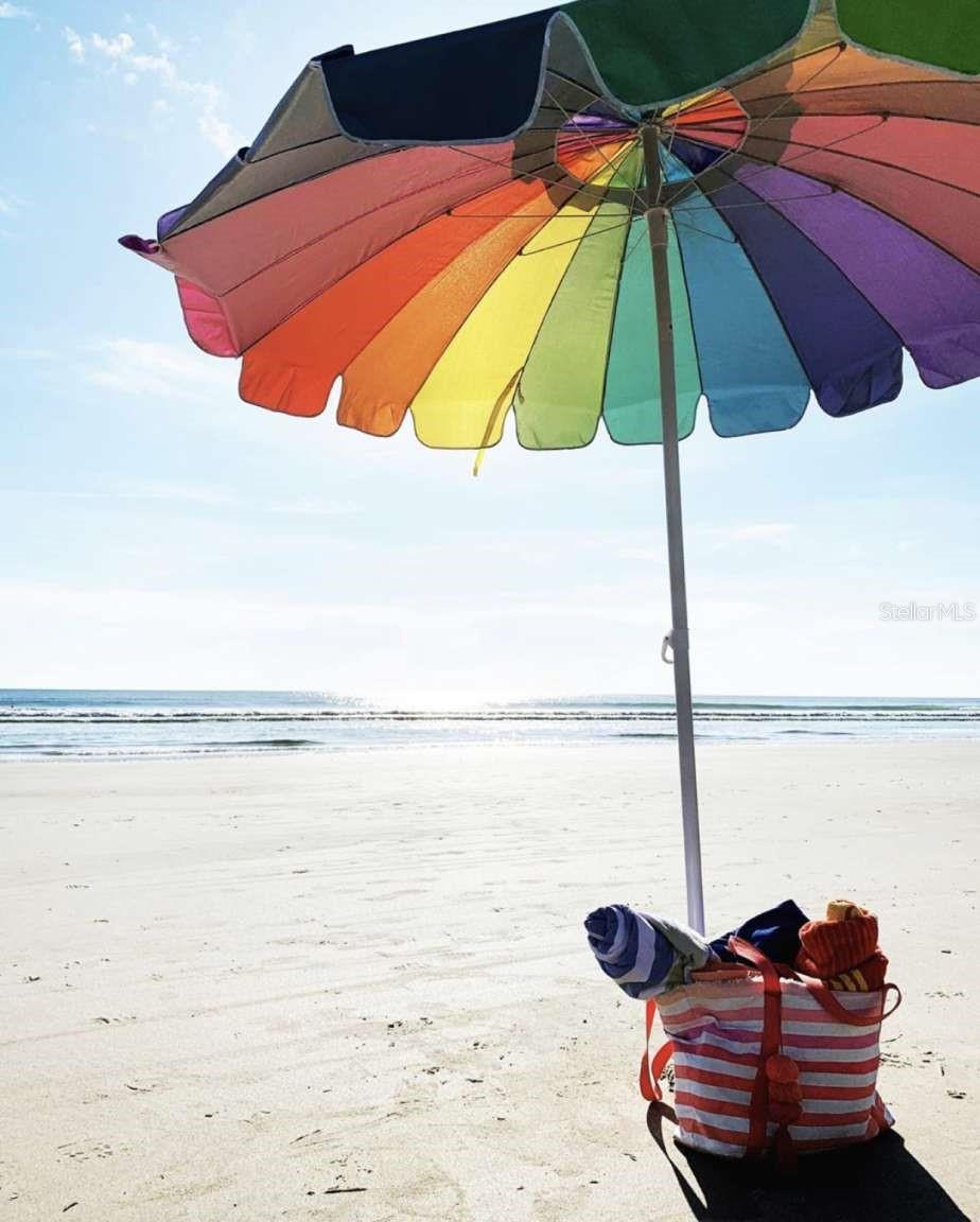 NEW SMYRNA BEACH - Residential