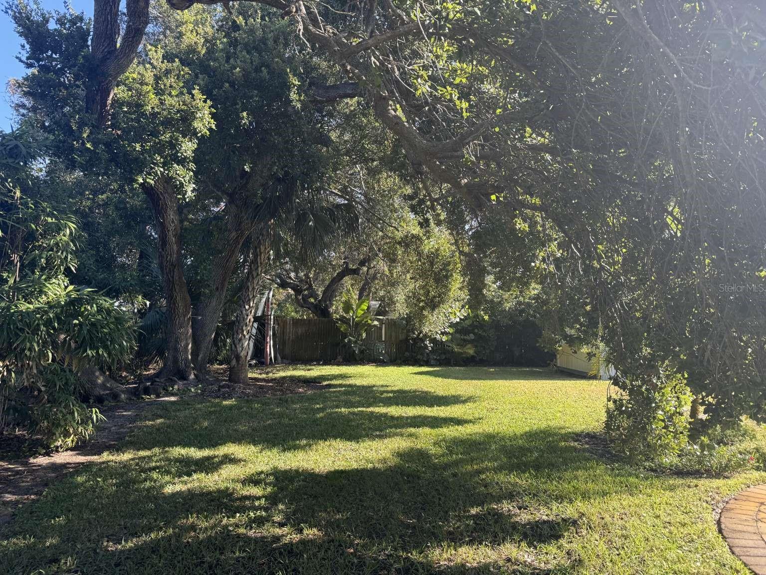 NEW SMYRNA BEACH - Residential