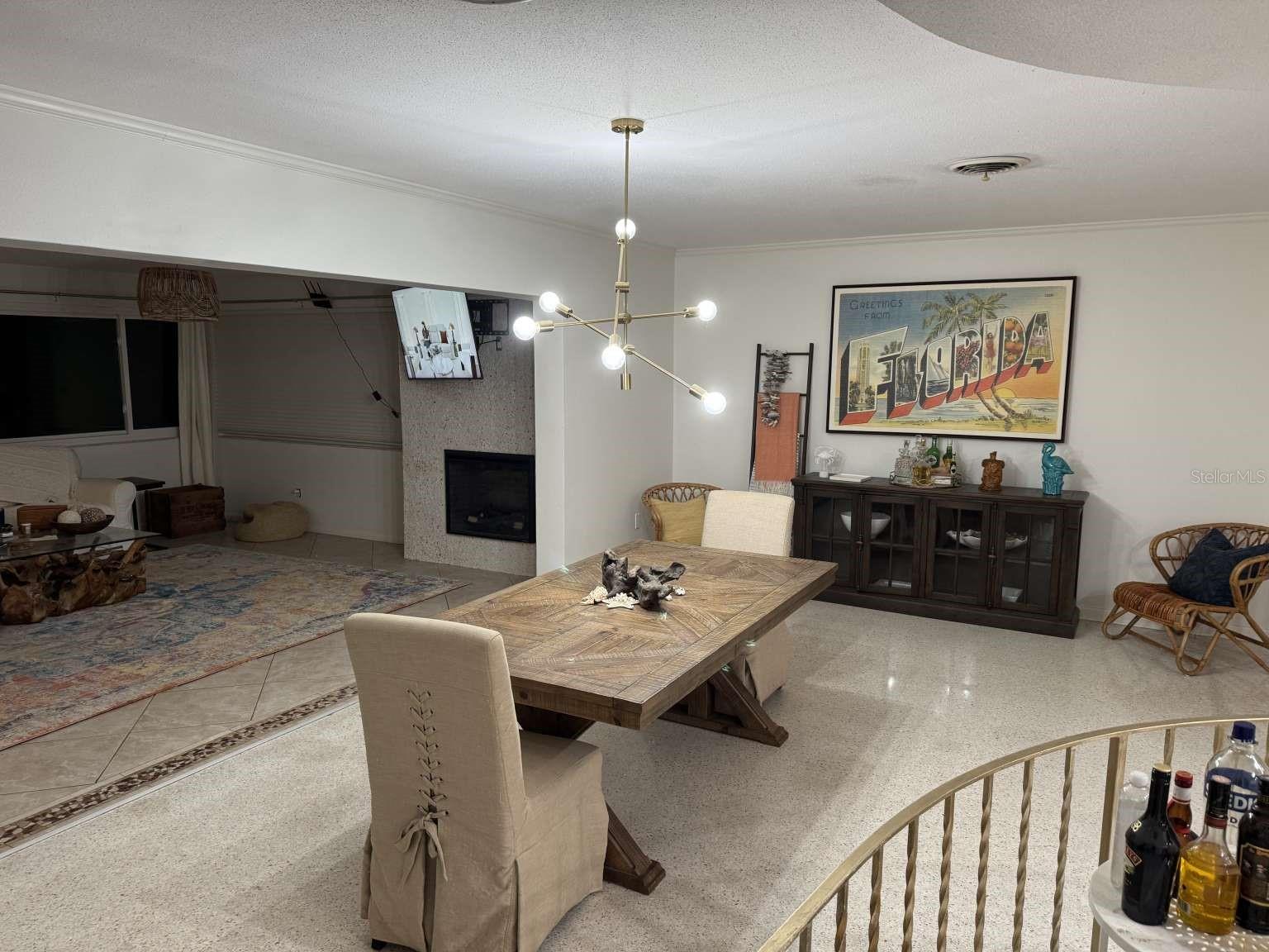 NEW SMYRNA BEACH - Residential