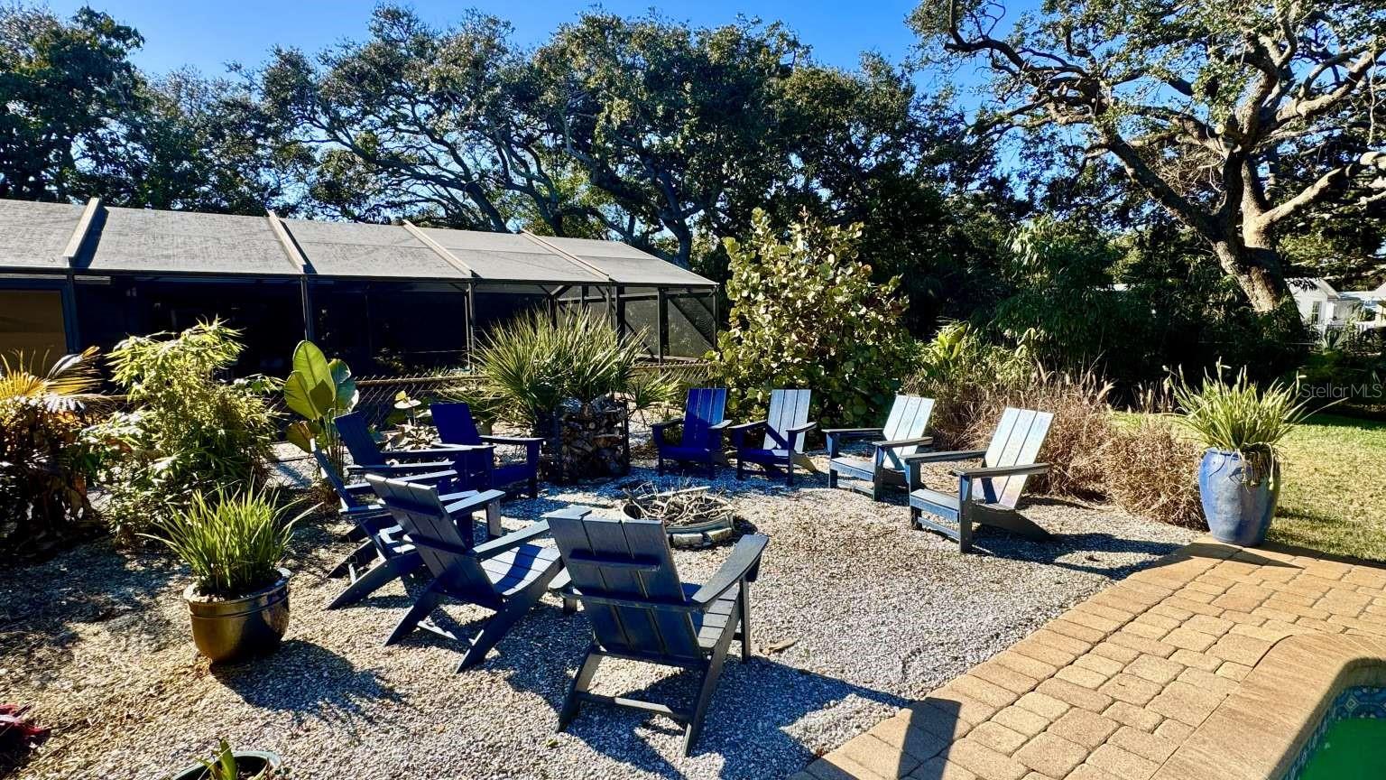 NEW SMYRNA BEACH - Residential