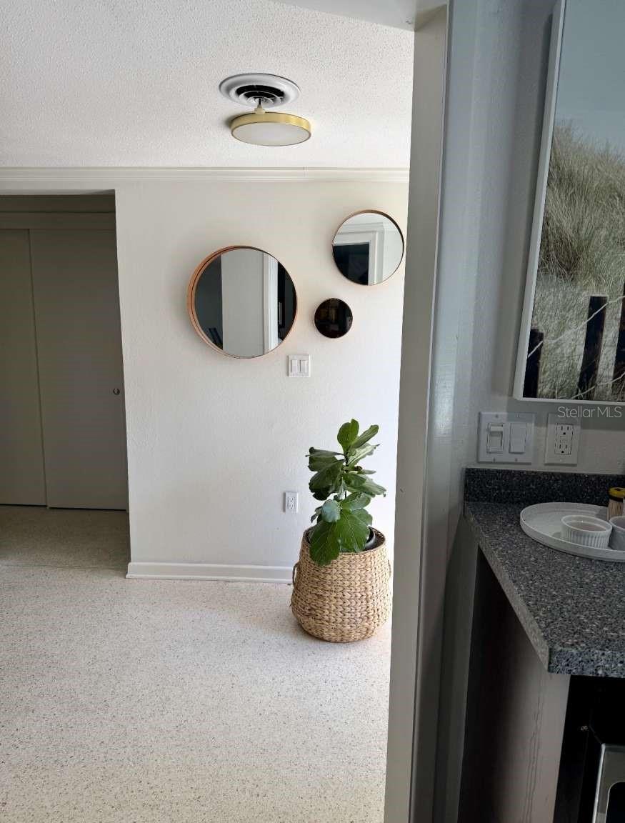 NEW SMYRNA BEACH - Residential