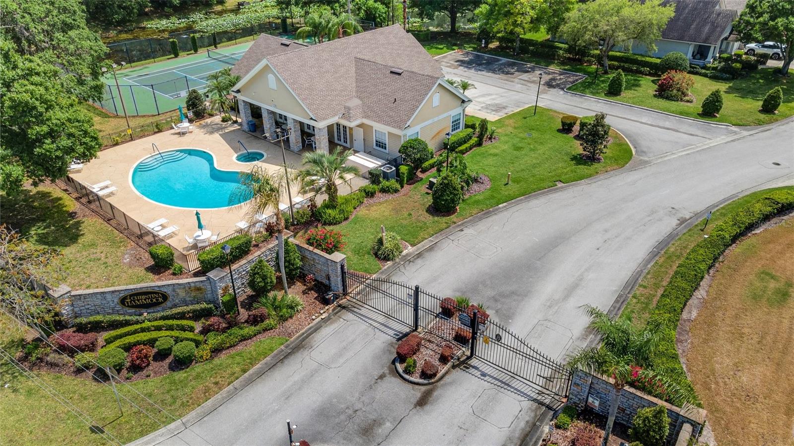 6545 LAKE CLARK DRIVE