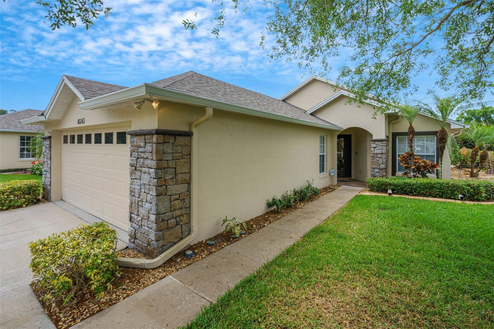 6545 LAKE CLARK DRIVE
