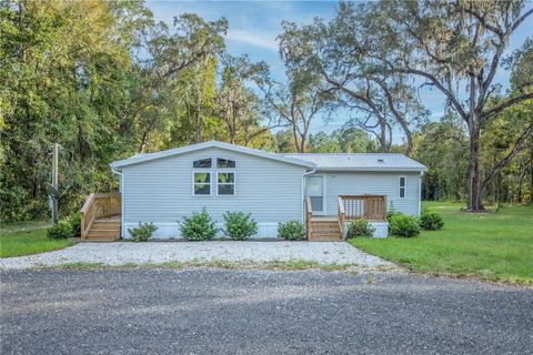 10650 NW 190TH STREET MICANOPY FL 32667