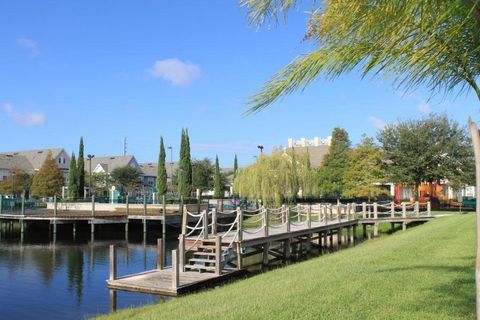 A home in KISSIMMEE