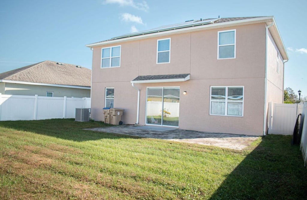 Photo of 4903 Rockvale Drive, Kissimmee, FL 34758 (MLS # S5158154)