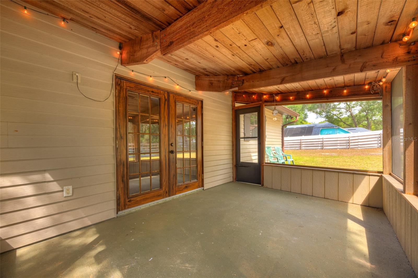 LOST HILL LAKE ESTATES UNIT 01 - Residential