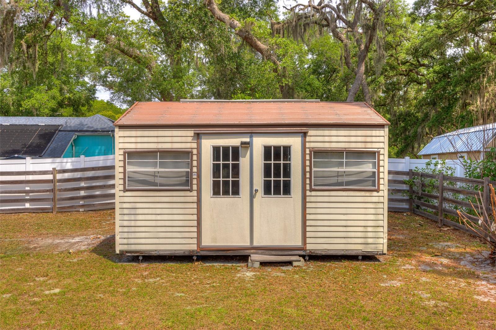 LOST HILL LAKE ESTATES UNIT 01 - Residential