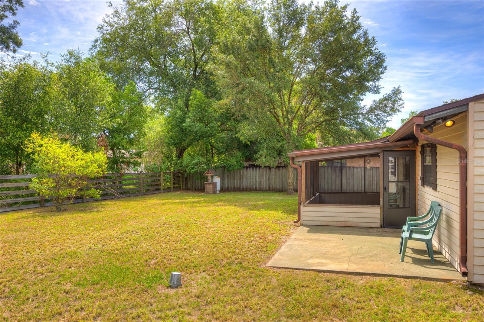 LOST HILL LAKE ESTATES UNIT 01 - Residential