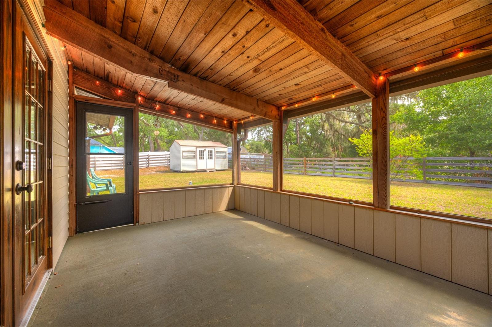 LOST HILL LAKE ESTATES UNIT 01 - Residential