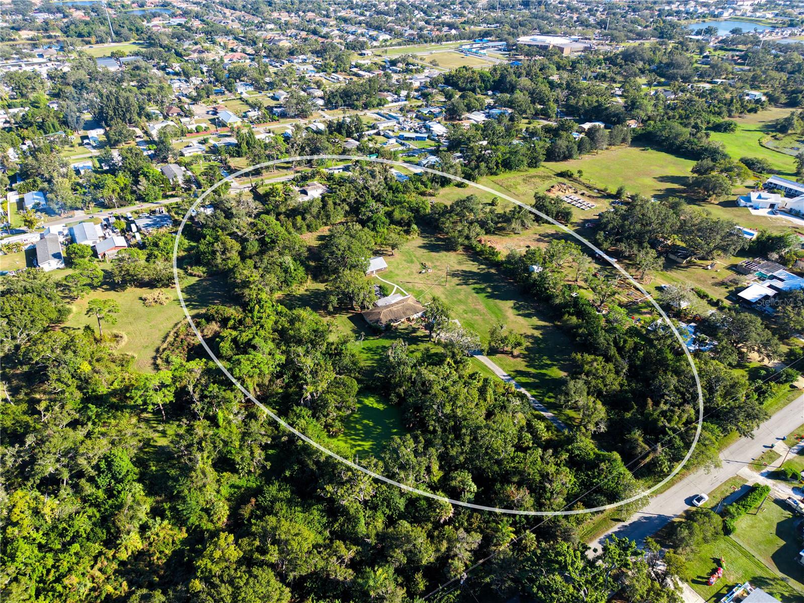 SARASOTA VENICE CO 11 37 18 - Land