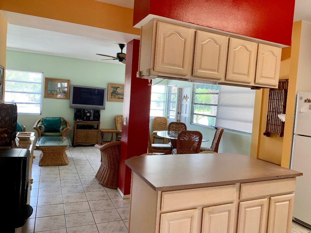 LIDO BEACH DIV B - Residential Income