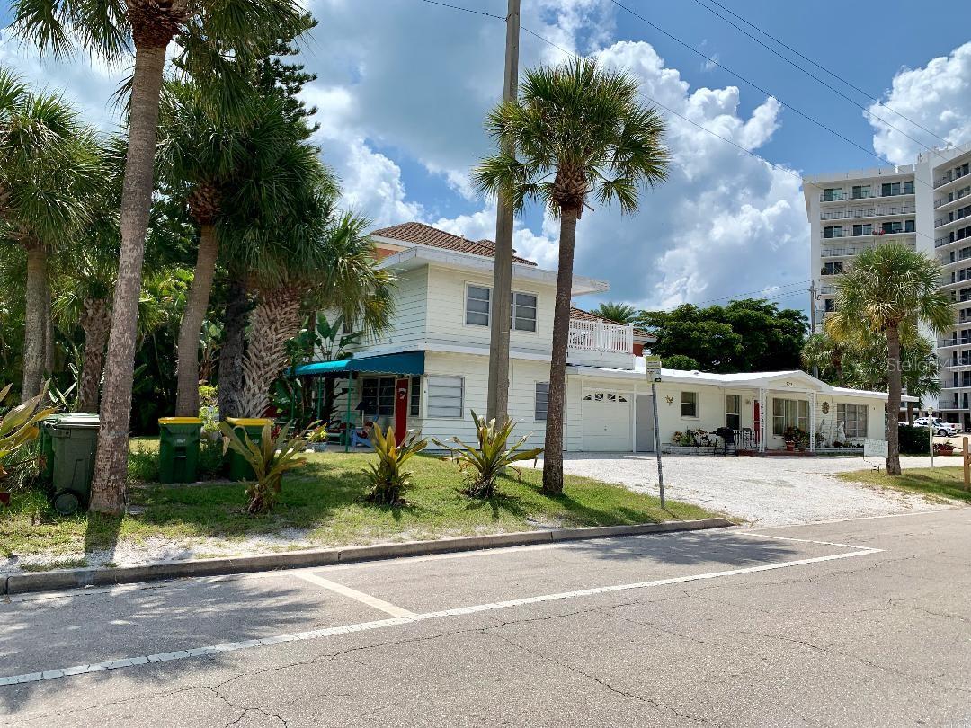 222 JOHN RINGLING BOULEVARD