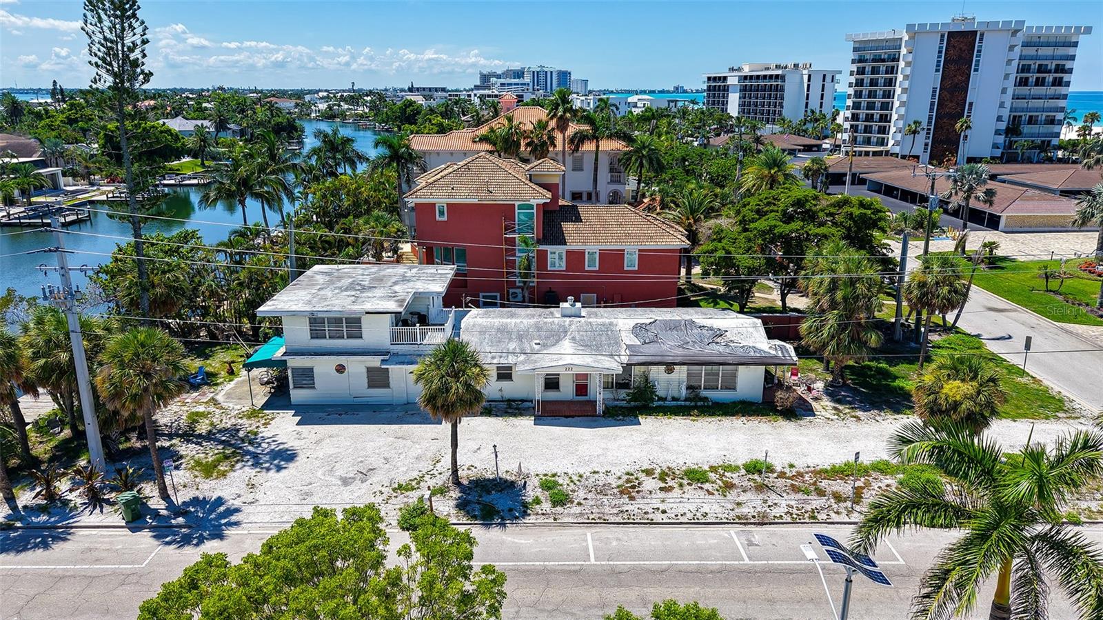 LIDO BEACH DIV B - Residential Income