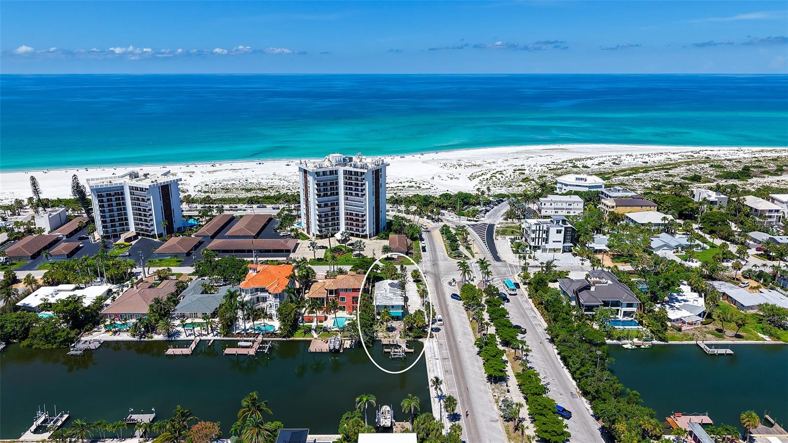 LIDO BEACH DIV B - Residential Income