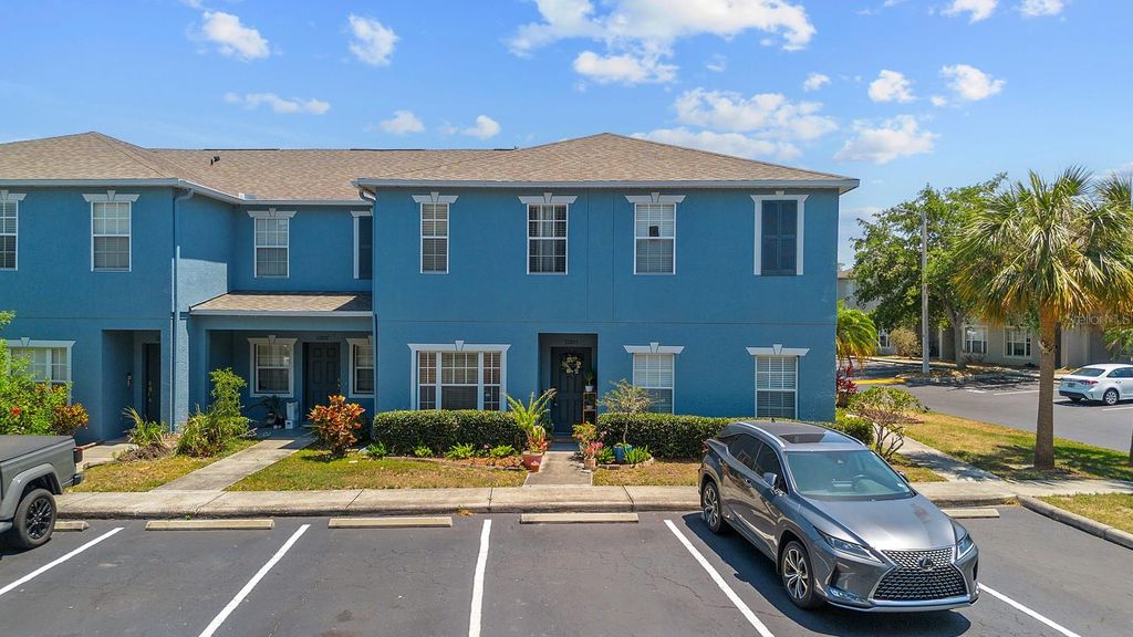 Photo of 12805 Kings Crossing Drive, Gibsonton, FL 33534 (MLS # TB8378405)