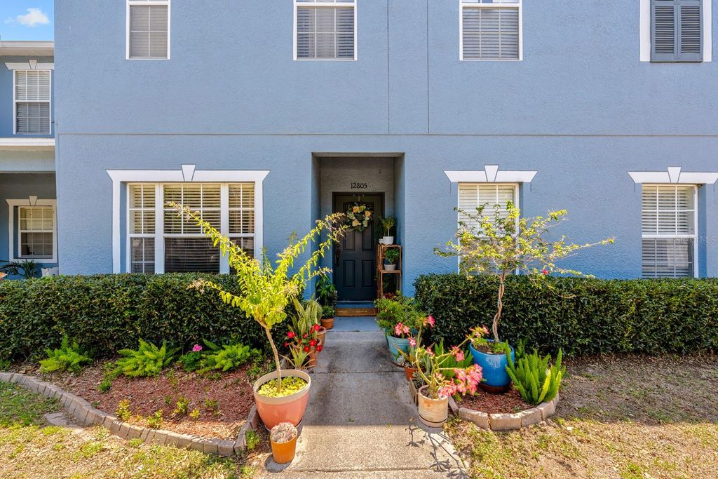 Photo of 12805 Kings Crossing Drive, Gibsonton, FL 33534 (MLS # TB8378405)