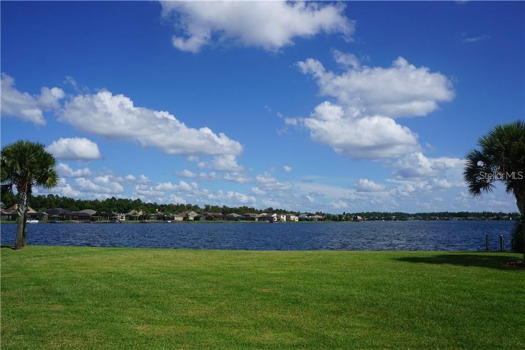 Photo of 16235 Ivy Lake Drive, Odessa, FL 33556 (MLS # TB8483131)
