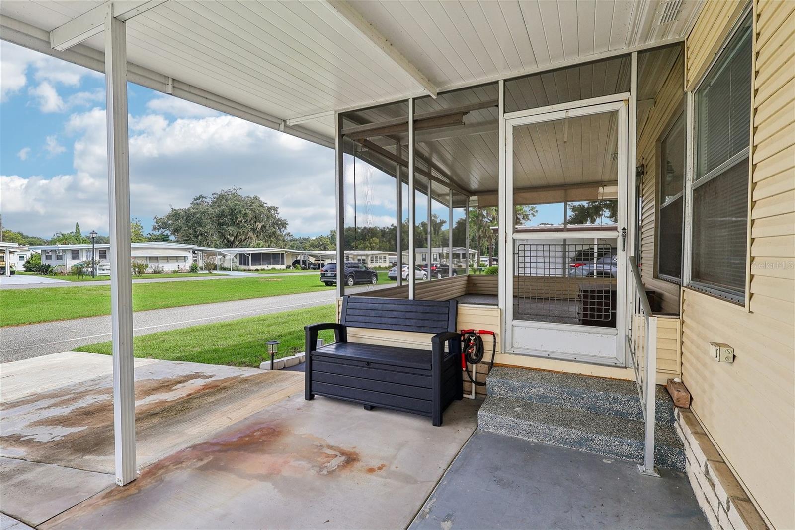 411 PALO VERDE DRIVE