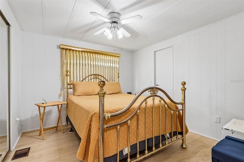 Tiny photo for 411 Palo Verde Drive, Leesburg, FL 34748 (MLS # G5118362)