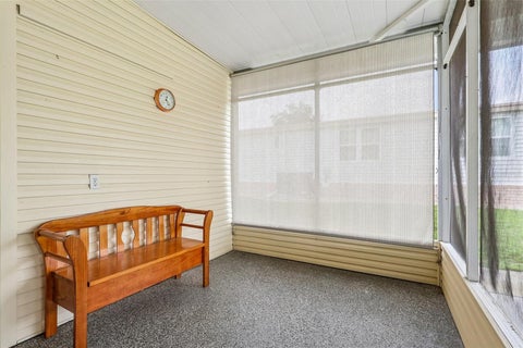 Tiny photo for 411 Palo Verde Drive, Leesburg, FL 34748 (MLS # G5118362)