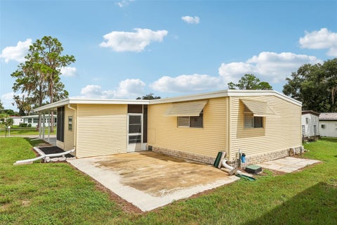 Tiny photo for 411 Palo Verde Drive, Leesburg, FL 34748 (MLS # G5118362)