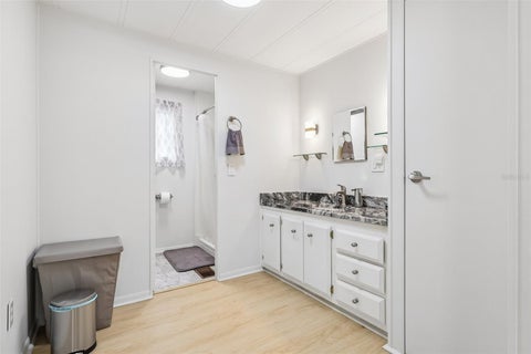 Tiny photo for 411 Palo Verde Drive, Leesburg, FL 34748 (MLS # G5118362)