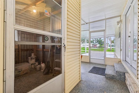 Tiny photo for 411 Palo Verde Drive, Leesburg, FL 34748 (MLS # G5118362)