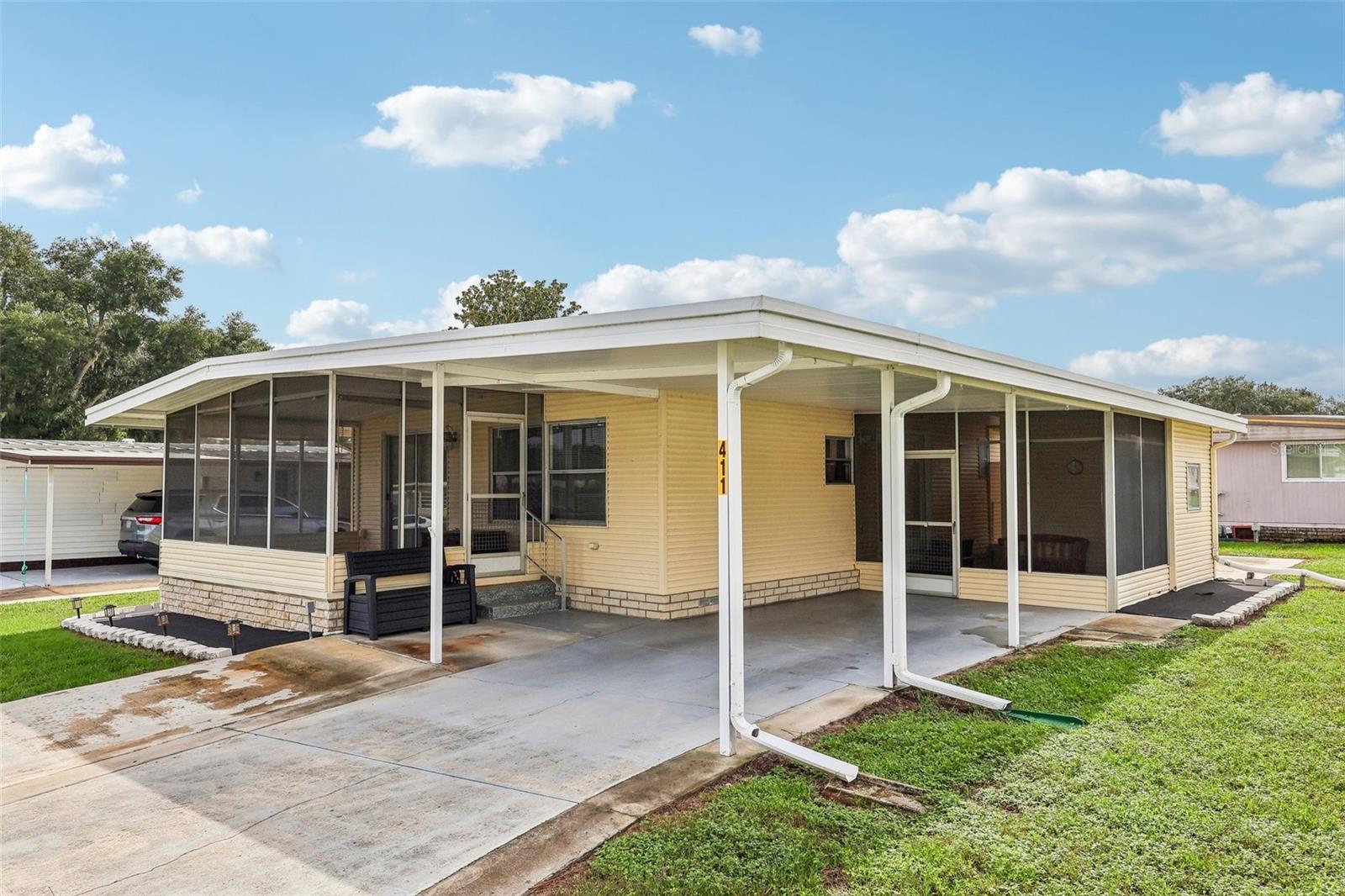 411 PALO VERDE DRIVE