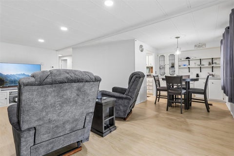 Tiny photo for 411 Palo Verde Drive, Leesburg, FL 34748 (MLS # G5118362)