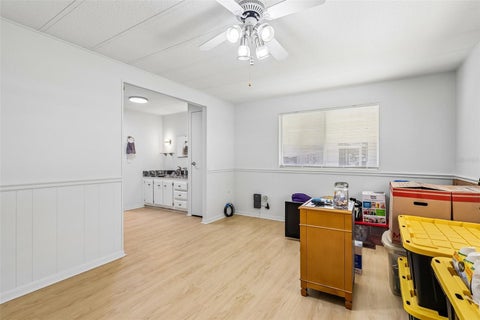 Tiny photo for 411 Palo Verde Drive, Leesburg, FL 34748 (MLS # G5118362)