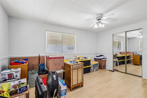 Tiny photo for 411 Palo Verde Drive, Leesburg, FL 34748 (MLS # G5118362)