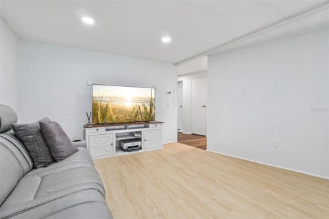 Tiny photo for 411 Palo Verde Drive, Leesburg, FL 34748 (MLS # G5118362)